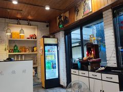 -狮龙啤酒烧烤屋(建二路店)