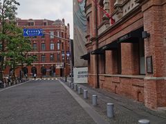 -南京路步行街