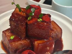 -味+新京宴·烤鸭·北京菜(创意谷店)