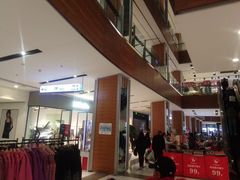 -远洋未来广场(育慧北路店)