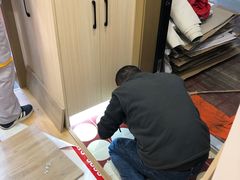 -佰丽爱家全屋定制(汶水店)