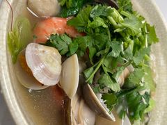 -下环街市熟食中心