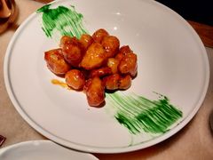 -桂满陇·西湖船宴(平安金融中心店)