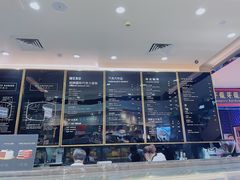 -Awfully Chocolate(来福士广场店)