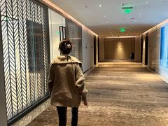 -长沙尼依格罗酒店