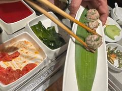-海底捞火锅(贵和购物中心店.原鲁能城店)