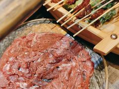 -井格·重庆火锅(王府井店)