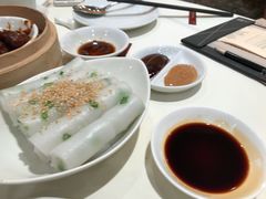 -利苑酒家(北角店)