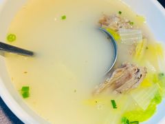 -羲和雅苑•北京烤鸭(瑞吉店)