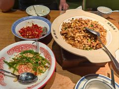 -俏湖兰·辣椒炒个肉(海沧店)