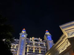 -长隆横琴湾酒店(珠海旗舰店)