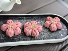-水上明月·湖景餐厅