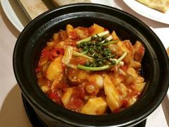 android_upload_pic-粗茶淡饭·汉口公馆(循礼门店)