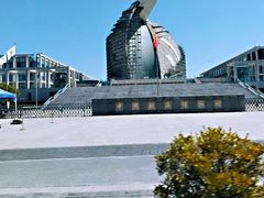 -上海中国航海博物馆