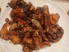 -玉林烤鸭店(垡头店)