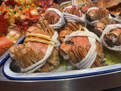 -日进一片海.生腌海鲜火锅.宵夜烧烤(三里屯总店)