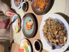 -大渔铁板烧(花园道店)