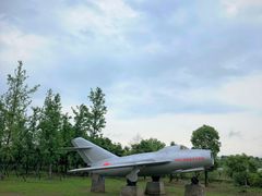 -湘鄂西苏区革命烈士陵园