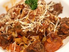 -后厨意餐La Cucina(外交公寓店)