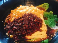 -豆爺小面(朱雀店)