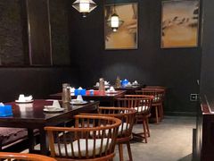 -永安鱼庄·镇江菜(东吴路店)