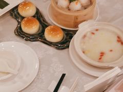 -酌宴府The China Club·广州万富希尔顿酒店(云城东路店)