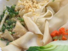 -张寨村·肉夹馍陕西面 (熙街步行街店)