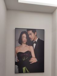 点击看大图 -金夫人婚纱摄影(总店)