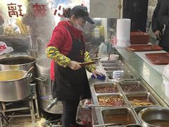 -江三王记牛杂馆(总店)