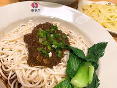 -李先生牛肉面大王(莱芜信誉楼店)