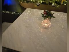 -王府半岛酒店·大堂茶座