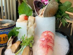 -享月汤皇·海鲜小火锅·聚会(曲江创意谷店)