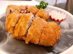 -莆田餐厅PUTIEN(西安万象天地店)