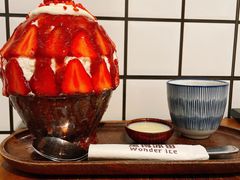-WONDER ICE 萬得冰田(建設路总店)