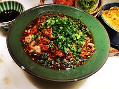 -锦府盐帮·李宅(领展购物广场中关村店)