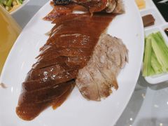 -峰峰菜馆(昌茂店)