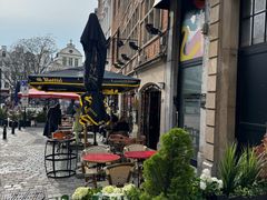 -布鲁塞尔大广场