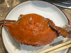 -老大连·海肠捞饭·大连海鲜大连菜(西安路店)
