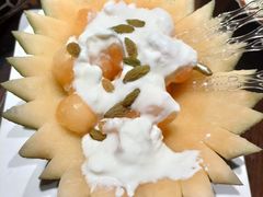 -楼兰新疆主题餐厅(苏州中心店)