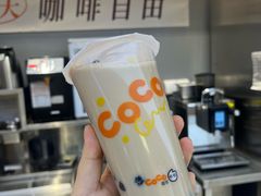 -CoCo都可(北美店)