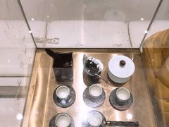 -KUNCHA鲲茶·江西制茶(铜锣湾店)