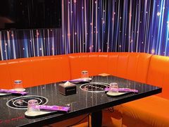 -最先生·烧烤·火锅·音乐聚会餐厅(大悦城店)