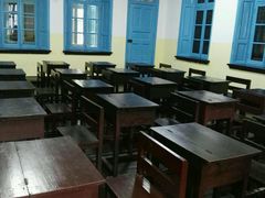 -湖南省立第一师范学校旧址