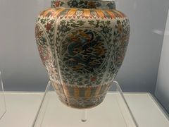 -上海博物馆(人民广场馆)