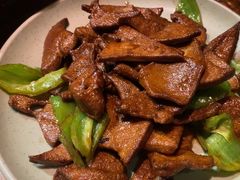 -兰溪小馆(东直门簋街店)