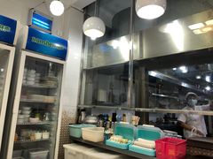 -芬芳甜品(同福路店)