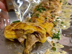 -日葵 大阪烧ひまり(仙霞路店)