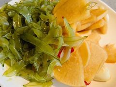 -海底捞火锅(老城根店)