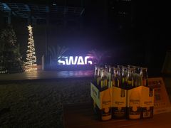 -SWAG·日咖夜酒·城市露营