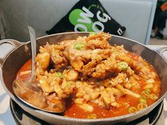-蛙喔牛蛙(淮安吾悦店)